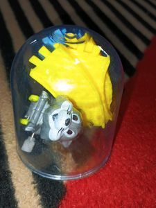 3 Toy Combo