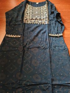 Kurti IN Combo