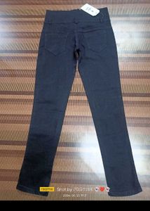 2pc Combo  Size-30 K62 M65 Slim Jeans