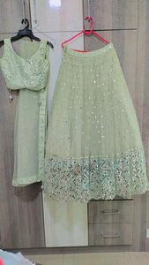 Fancy lehnga choli