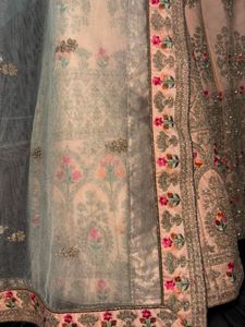 Lehanga Choli