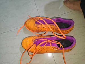 Nivia Rabona Flat Football Shoes