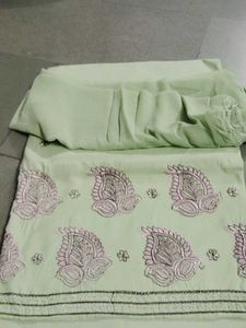 Pretty Dress Material