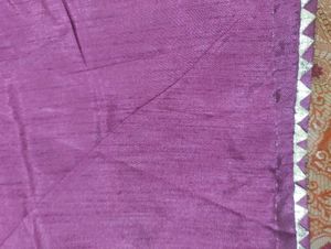 Excellent Rust - Purple Combination