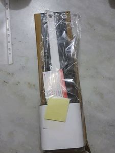 Toilet Cleaner Brush With Hanging Stand