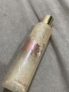 Body oil - In the stars