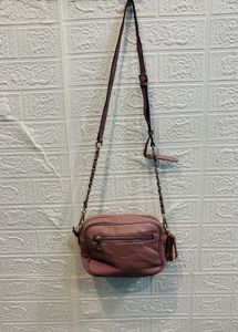 🇫🇷 Elegance Paris Imported Sling Bag