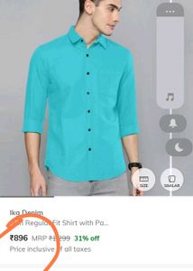 Shirts