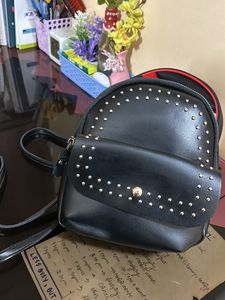 Cute mini bag 💼 🖤