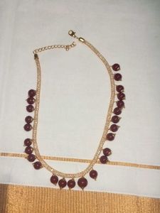 Its New.Not Used Yet.We Can Ware Necklace, Jocker