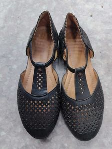 New sandal