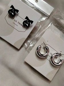 Earrings Bundle