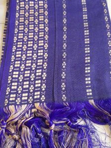 Dress Material purple
