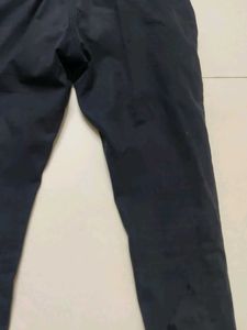 Men&#39;s Navy Dark Blue Pant