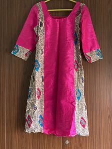 Beautiful Feeding Kurti Top