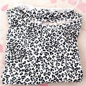 Y Shirt Of Cotton