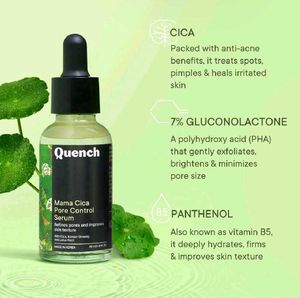 Pore Control Serum