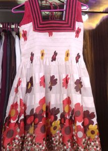 Gorgeous Dress Flared