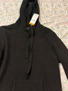 Black Hoodie