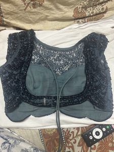 Charcoal Grey Lenga