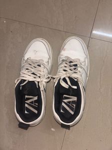 zara shoes