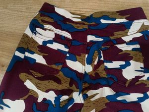 Women Stretchable Jeggings
