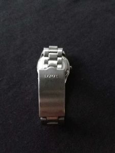 Lomas Watch