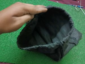 SCOR-X Drawstring Bag