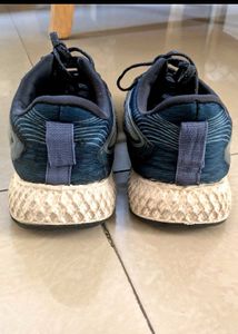 Athletic Running Sneakers