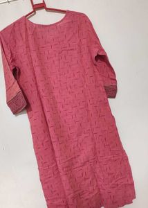 Combo of 4 Avasa Kurtis