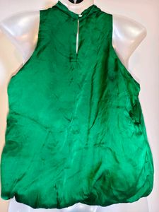 🎁Buy 1, Get 1 Free🎁,Size S/ M Green Top