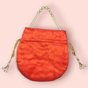 Potli Bag | Lehenga Matching Batwa