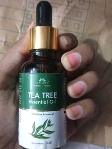 Intimify Tea Tree Oil
