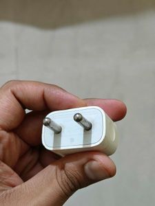 Apple Iphone 5w Charger
