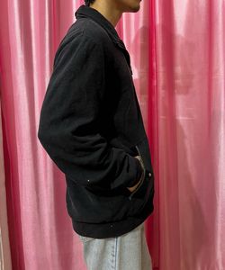 Men’s Sweat Jacket