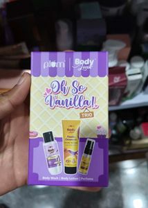 loott 🎉🎉🎉Plum BodyLovin' FOMO Sampler Pack