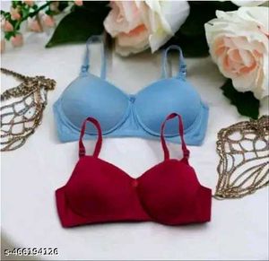 Combo Bra Pack 3