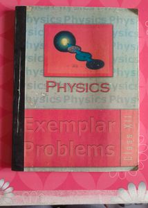 NCERT Exampler PHYSICS