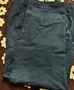 Pinstripe Dress Pants