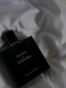 chanel perfume