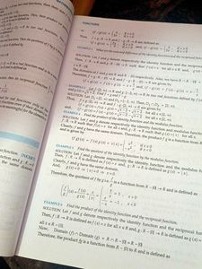 RD Sharma Mathematics Class 11