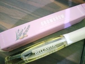 BELLAVITA GROWBROW