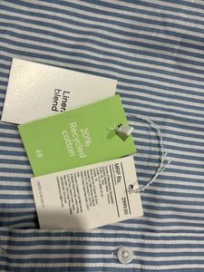 Original Striped H&amp;M Shirt