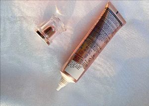FACES CANADA ROSE GOLD Strobe Cream