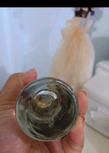 Zara Golden Decade Perfume