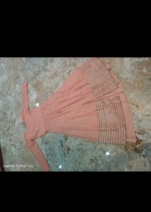 Diwali Special Gown