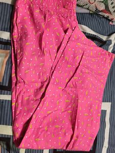 Night Pant