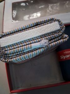 Siyaram&#39;s Unstiched Fabric Cloth For MEN