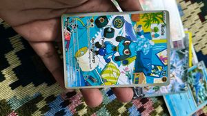 Pokemon Cards Ultra Rare - Assorted Collection