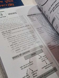 UP Police SI Guide Books 6